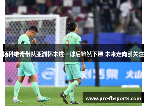 扬科维奇带队亚洲杯未进一球后黯然下课 未来走向引关注 扬科维奇带队亚洲杯未进一球后黯然下课 未来走向引关注