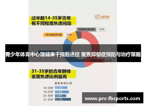 青少年体育中心理健康干预新途径 聚焦抑郁症预防与治疗策略